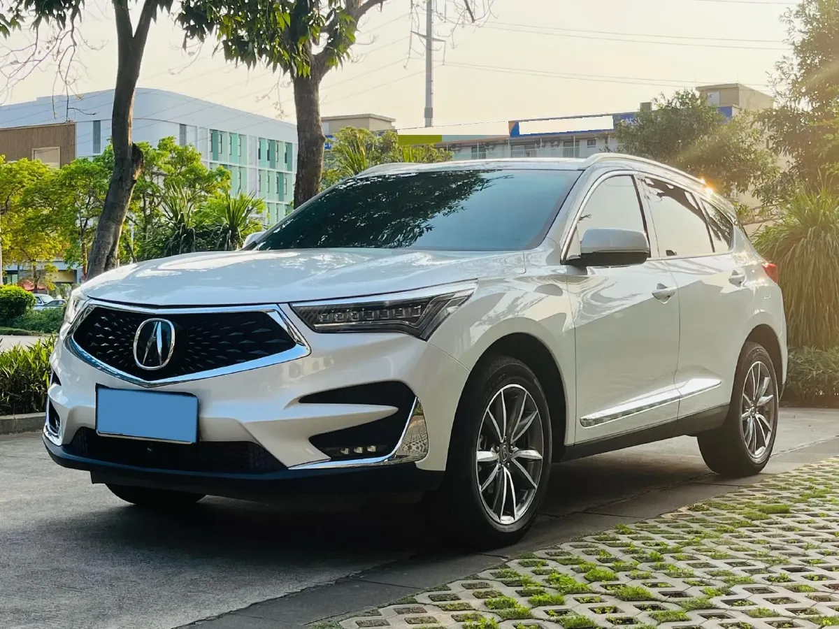 2020 Acura RDX 2.0T 265HP L4 10AT,autocango,china used car exporter,china ev exporter,chinese used car exporter,chinese used ev exporter