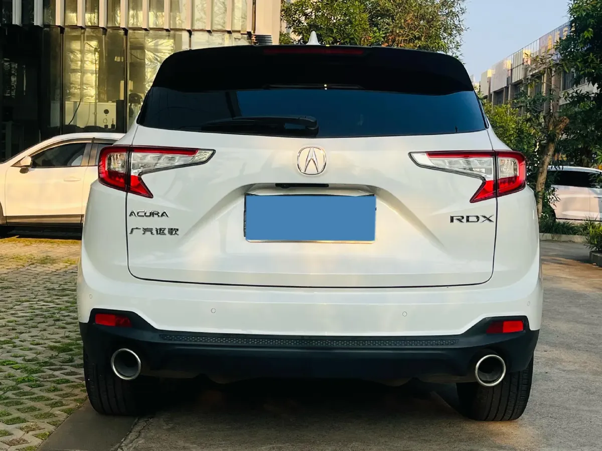 2020 Acura RDX 2.0T 265HP L4 10AT,autocango,china used car exporter,china ev exporter,chinese used car exporter,chinese used ev exporter