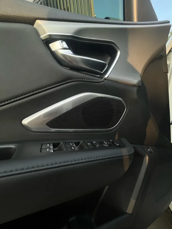 2020 Acura RDX 2.0T 265HP L4 10AT,autocango,china used car exporter,china ev exporter,chinese used car exporter,chinese used ev exporter