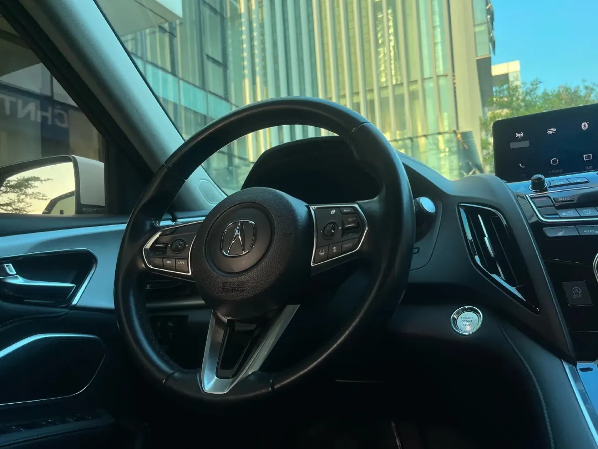 2020 Acura RDX 2.0T 265HP L4 10AT,autocango,china used car exporter,china ev exporter,chinese used car exporter,chinese used ev exporter