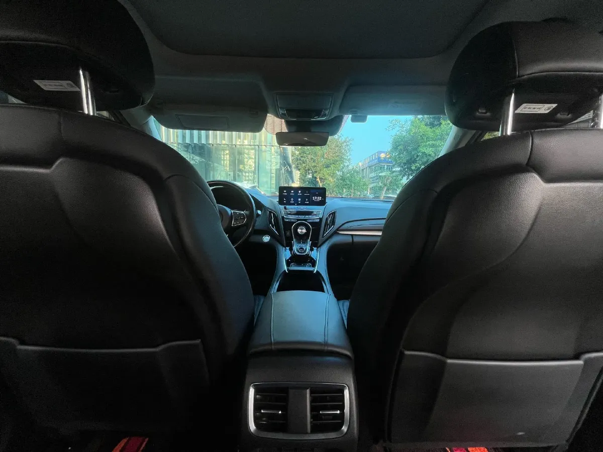 2020 Acura RDX 2.0T 265HP L4 10AT,autocango,china used car exporter,china ev exporter,chinese used car exporter,chinese used ev exporter