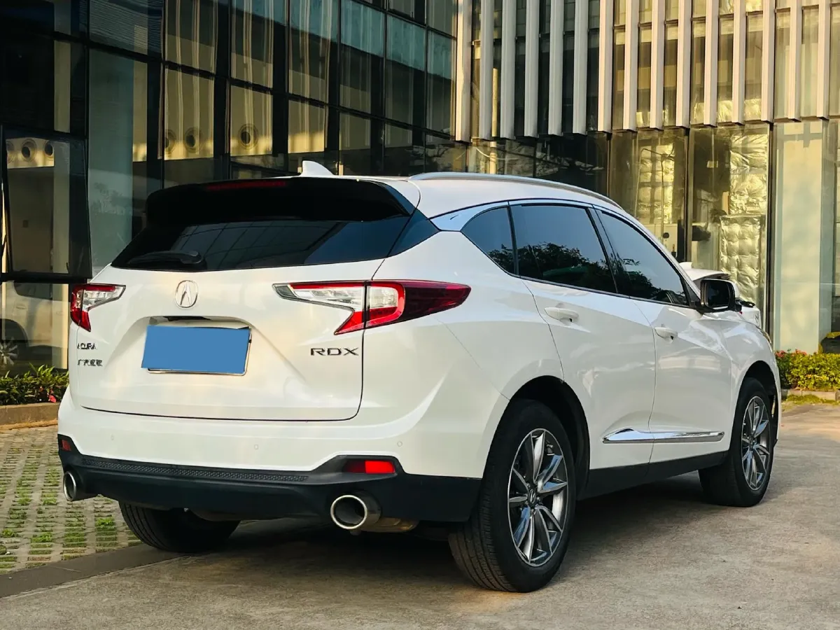 2020 Acura RDX 2.0T 265HP L4 10AT,autocango,china used car exporter,china ev exporter,chinese used car exporter,chinese used ev exporter