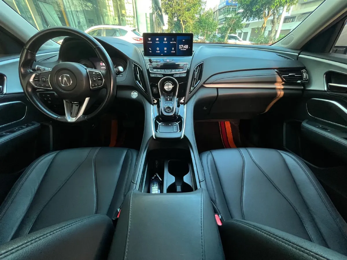 2020 Acura RDX 2.0T 265HP L4 10AT,autocango,china used car exporter,china ev exporter,chinese used car exporter,chinese used ev exporter