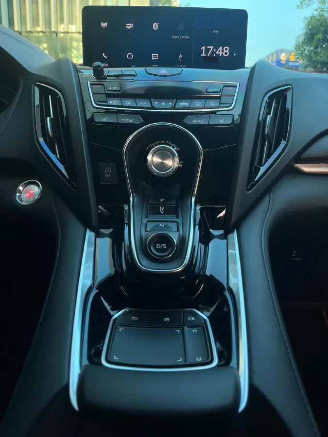 2020 Acura RDX 2.0T 265HP L4 10AT,autocango,china used car exporter,china ev exporter,chinese used car exporter,chinese used ev exporter