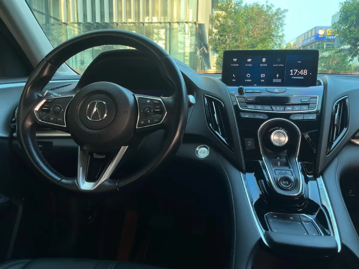 2020 Acura RDX 2.0T 265HP L4 10AT,autocango,china used car exporter,china ev exporter,chinese used car exporter,chinese used ev exporter