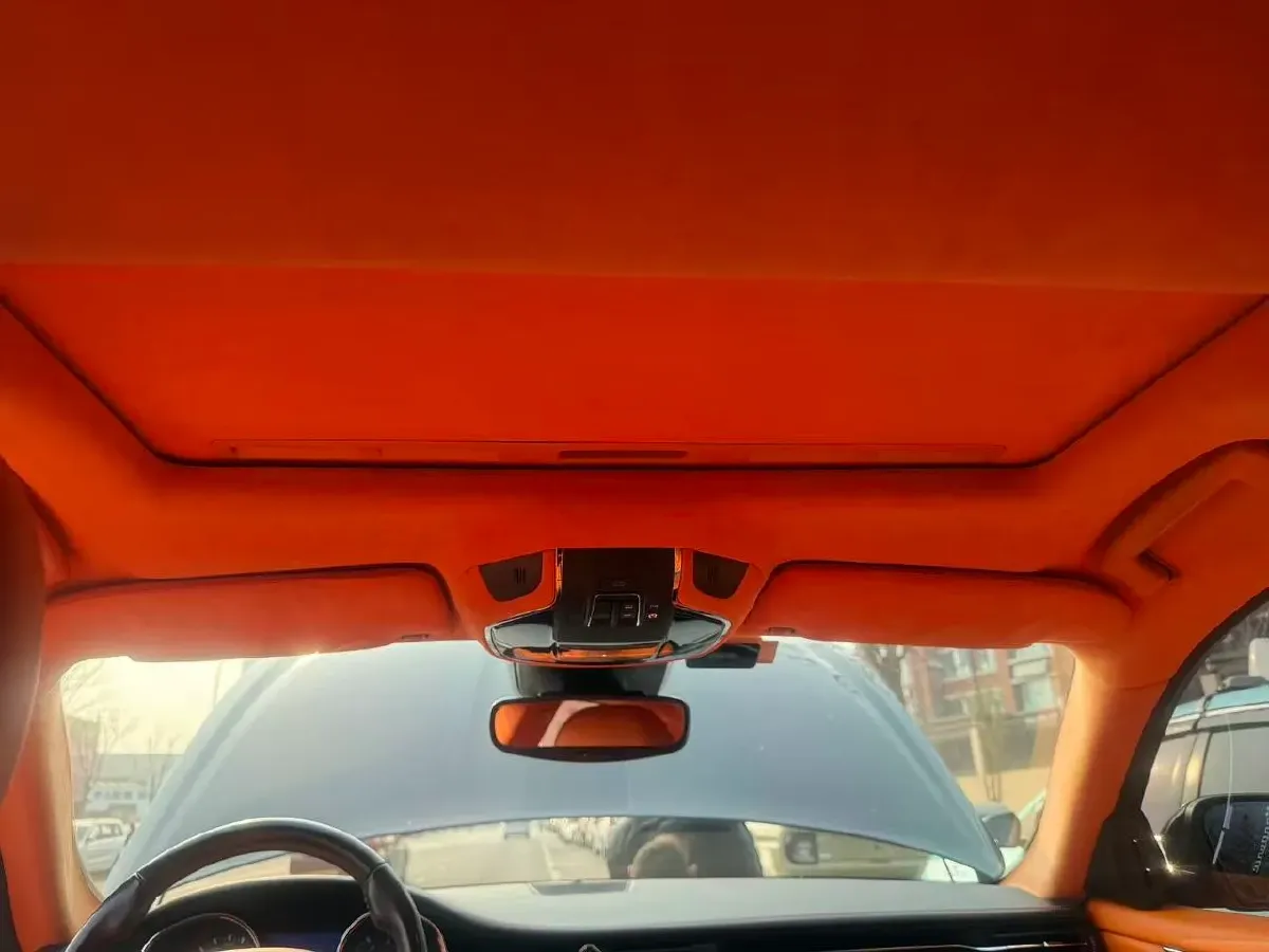 2019 Maserati Quattroporte 3.0T 350HP V6 8AT,autocango,china used car exporter,china ev exporter,chinese used car exporter,chinese used ev exporter