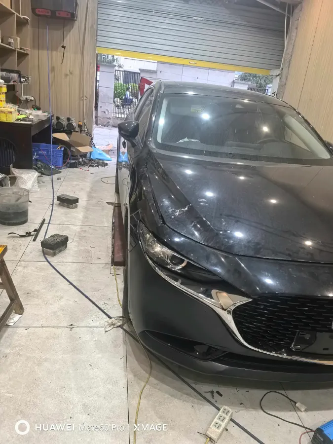 2023 Mazda 3 Axela 2.0L 158HP L4 6AT,autocango,china used car exporter,china ev exporter,chinese used car exporter,chinese used ev exporter