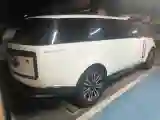 2024 Land Rover Range Rover 3.0T 400HP L6 8AT