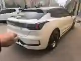 2022 Zeekr 001 BEV 100KWH