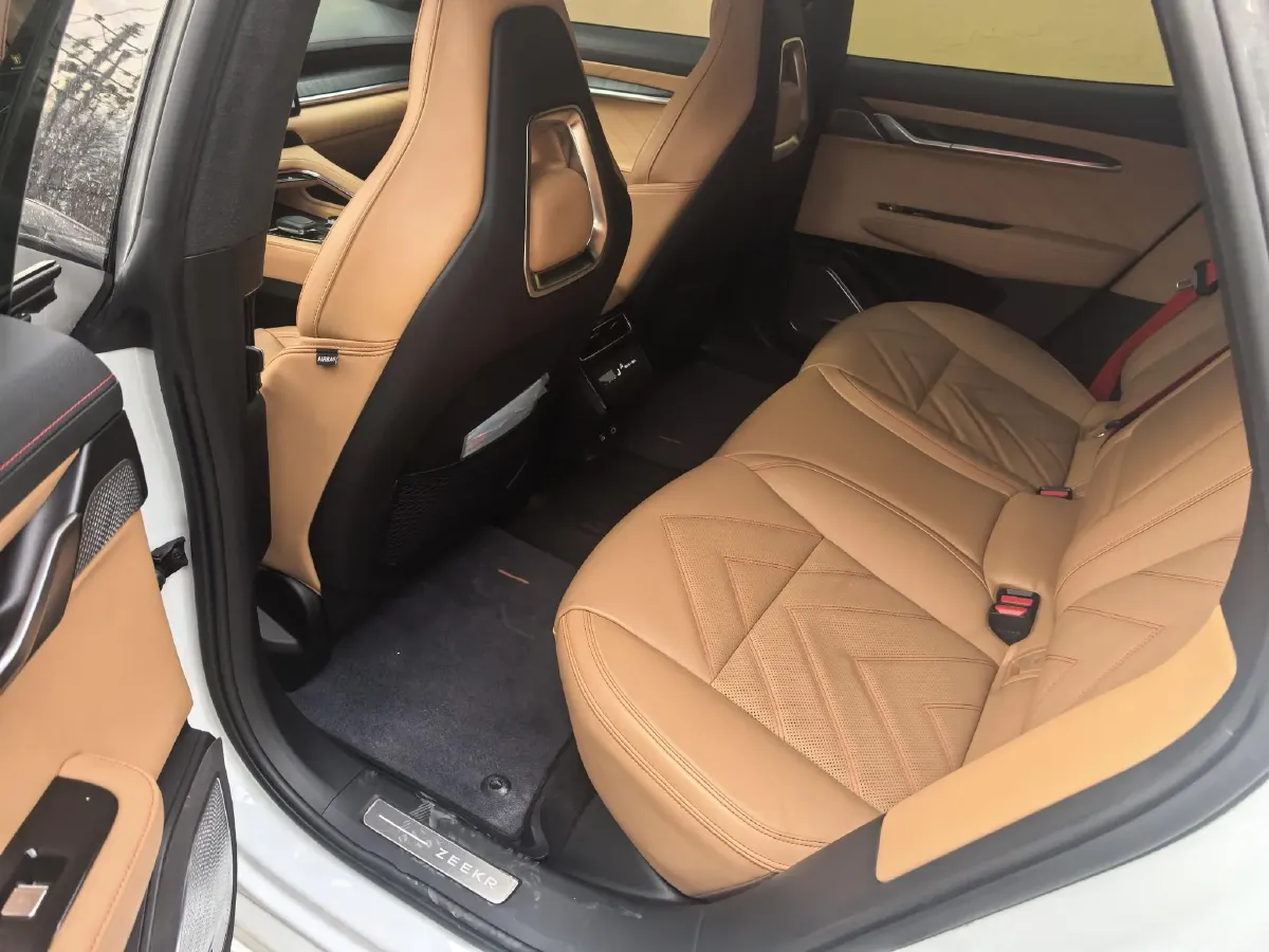 2022 Zeekr 001 BEV 100KWH,autocango,china used car exporter,china ev exporter,chinese used car exporter,chinese used ev exporter