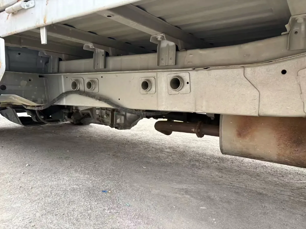 2023 WuLing RongGuang New Truck 2.0L 136HP L4 5MT,autocango,china used car exporter,china ev exporter,chinese used car exporter,chinese used ev exporter