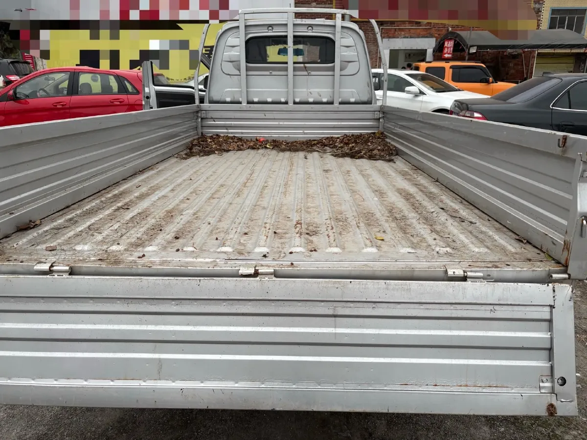 2023 WuLing RongGuang New Truck 2.0L 136HP L4 5MT,autocango,china used car exporter,china ev exporter,chinese used car exporter,chinese used ev exporter