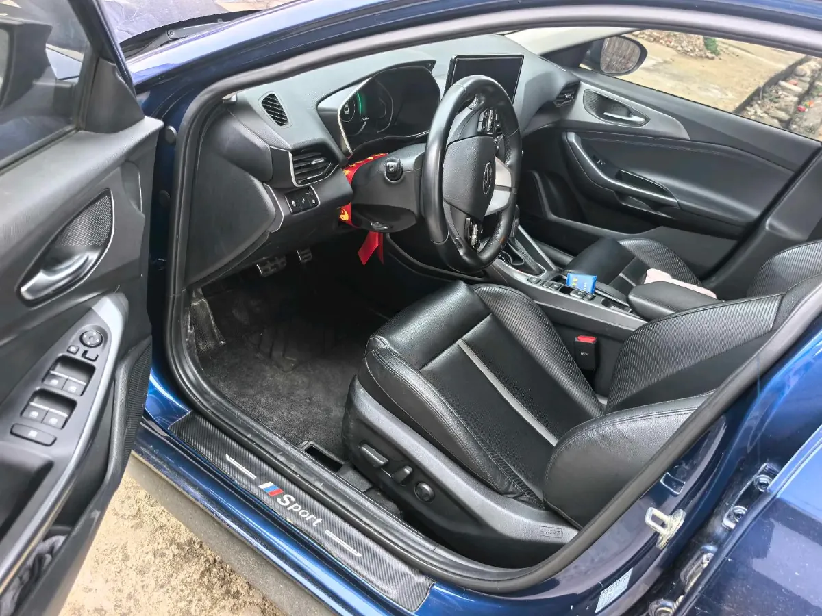 2019 Hyundai La Festa 1.6T 204HP L4 7DCT,autocango,china used car exporter,china ev exporter,chinese used car exporter,chinese used ev exporter