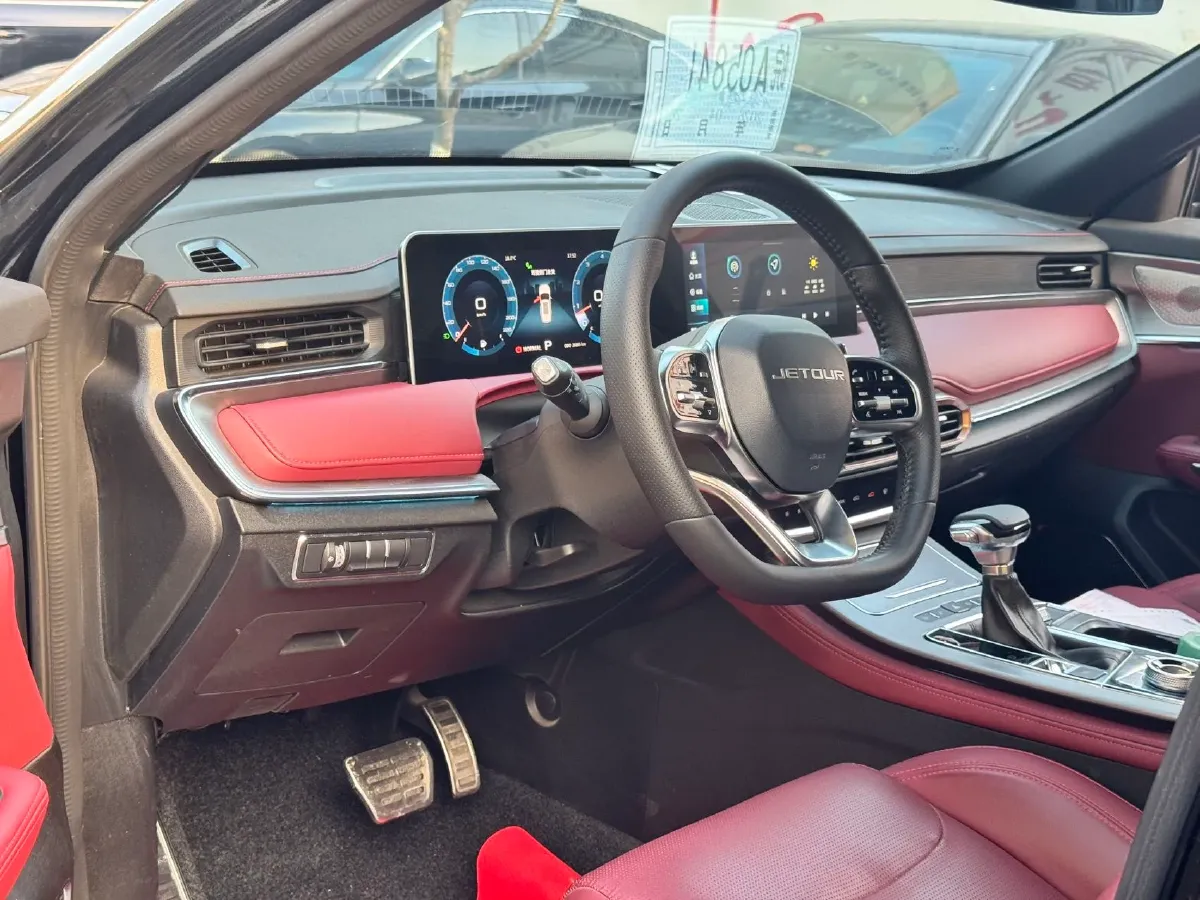 2021 Haval H6 Coupe 1.5T 169HP L4 7DCT,autocango,china used car exporter,china ev exporter,chinese used car exporter,chinese used ev exporter