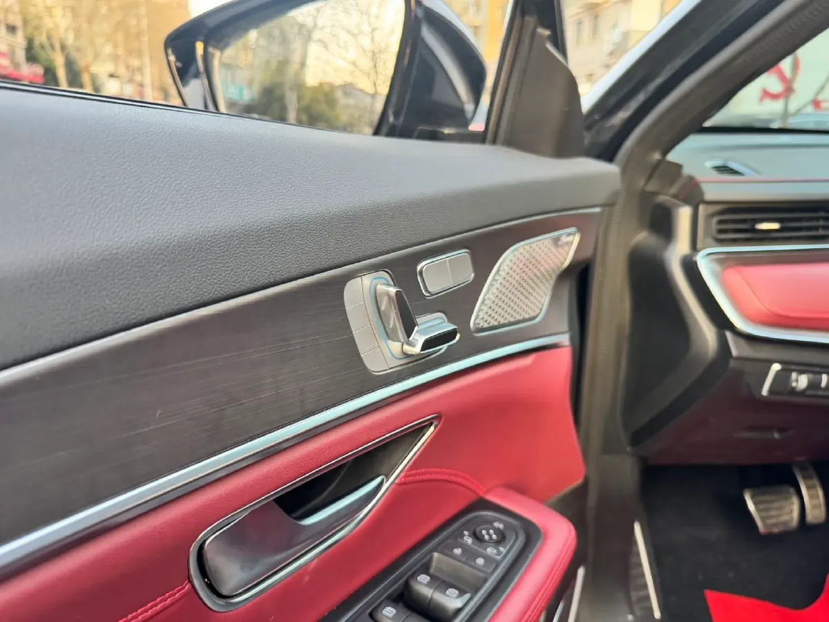 2021 Haval H6 Coupe 1.5T 169HP L4 7DCT,autocango,china used car exporter,china ev exporter,chinese used car exporter,chinese used ev exporter