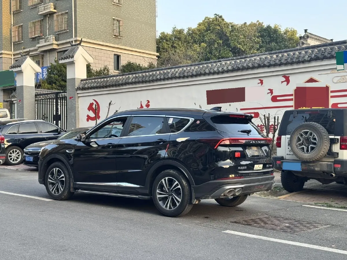 2021 Haval H6 Coupe 1.5T 169HP L4 7DCT,autocango,china used car exporter,china ev exporter,chinese used car exporter,chinese used ev exporter