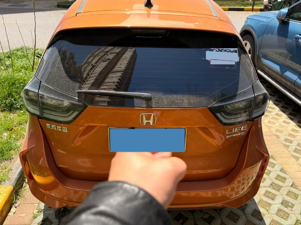 2021 Honda Life 1.5L 131HP L4 CVT,autocango,china used car exporter,china ev exporter,chinese used car exporter,chinese used ev exporter