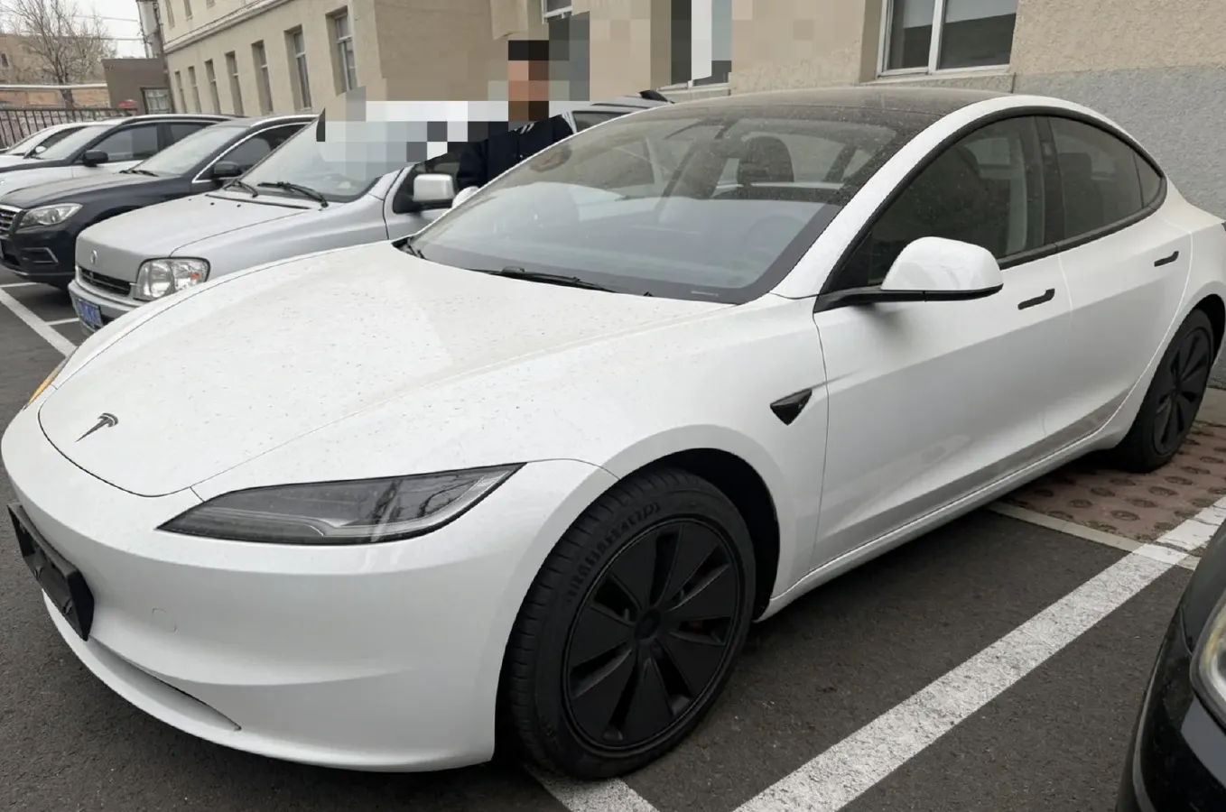 2025 Tesla Model 3 BEV,autocango,china used car exporter,china ev exporter,chinese used car exporter,chinese used ev exporter