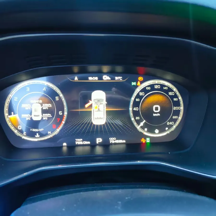 2020 Geely Azkarra 1.8T 184HP L4 7DCT,autocango,china used car exporter,china ev exporter,chinese used car exporter,chinese used ev exporter