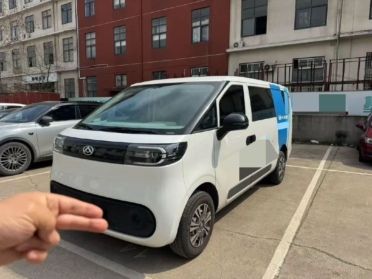 2025 MAXUS DaNa V1 BEV 51KWH,autocango,china used car exporter,china ev exporter,chinese used car exporter,chinese used ev exporter