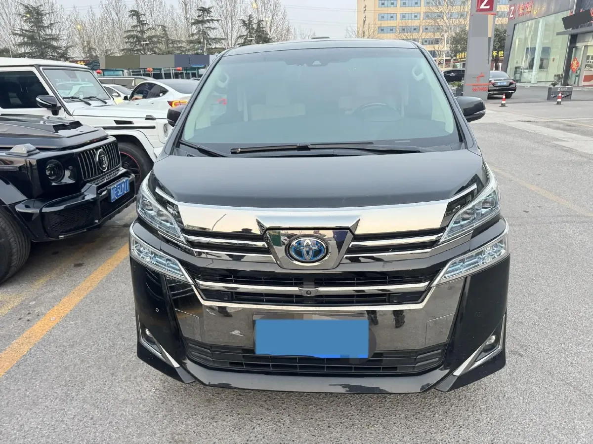 2021 Toyota Vellfire 2.5L 117HP L4 E-CVT Hybrid,autocango,china used car exporter,china ev exporter,chinese used car exporter,chinese used ev exporter
