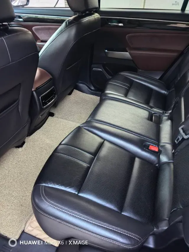 2017 GAC Trumpchi GS8 2.0T 201HP L4 6AT,autocango,china used car exporter,china ev exporter,chinese used car exporter,chinese used ev exporter