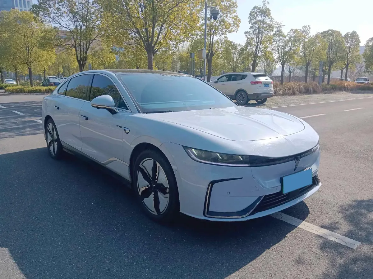 2023 Voyah ZhuiGuang BEV 82.11KWH,autocango,china used car exporter,china ev exporter,chinese used car exporter,chinese used ev exporter