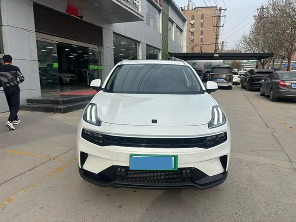 2023 LYNK&CO 06 1.5T 181HP L4 7DCT,autocango,china used car exporter,china ev exporter,chinese used car exporter,chinese used ev exporter