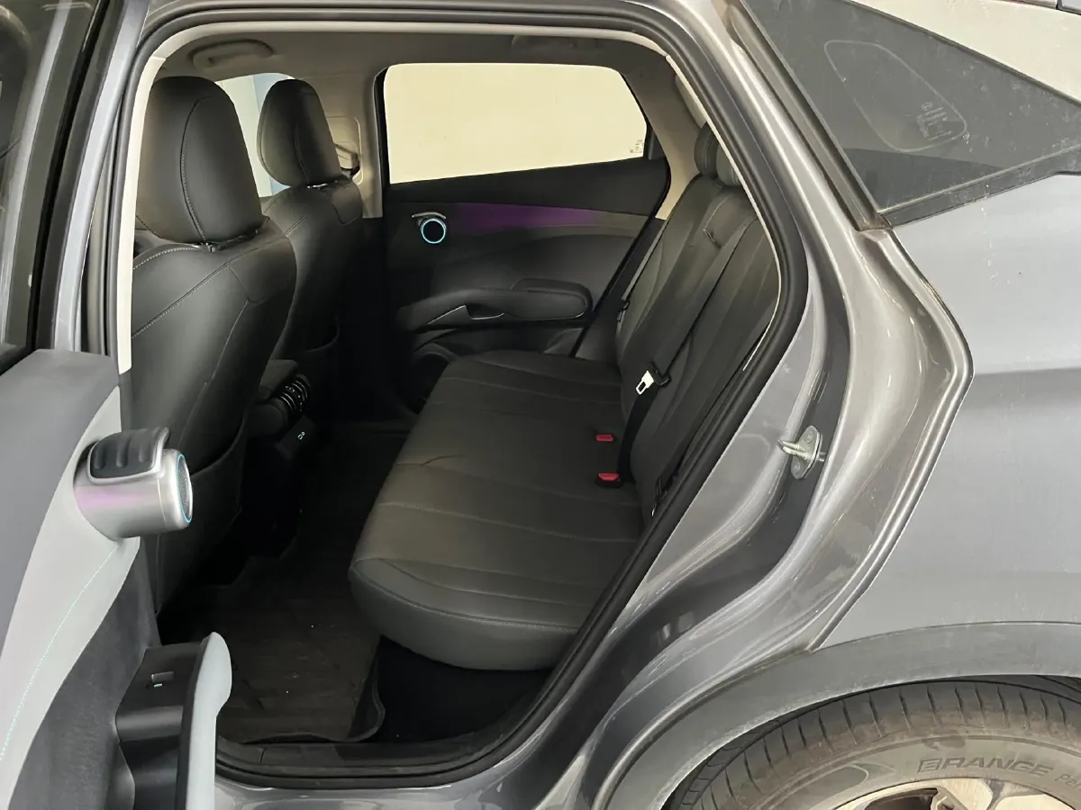 2025 BYD Yuan Plus BEV 49.92KWH,autocango,china used car exporter,china ev exporter,chinese used car exporter,chinese used ev exporter