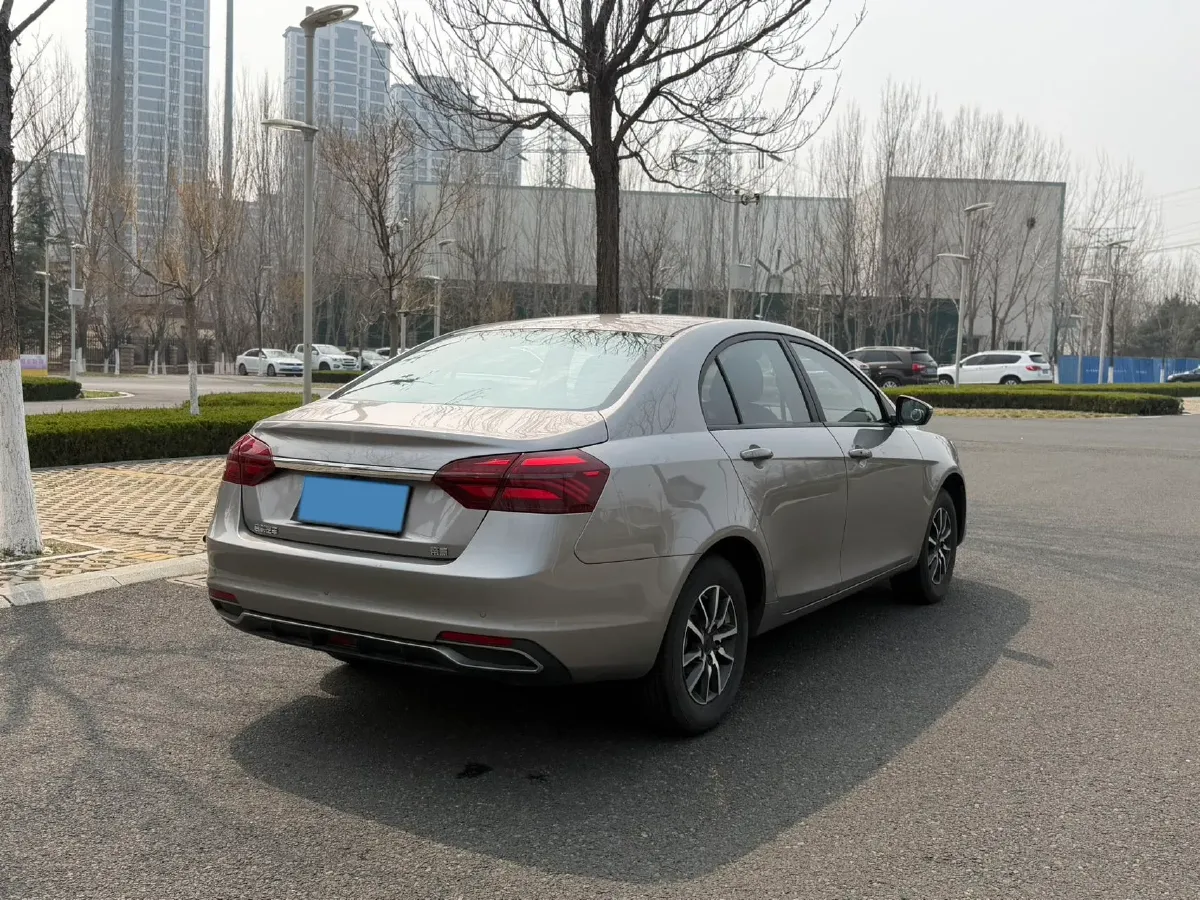 2019 Geely Emgrand 1.5L 109HP L4 5MT,autocango,china used car exporter,china ev exporter,chinese used car exporter,chinese used ev exporter