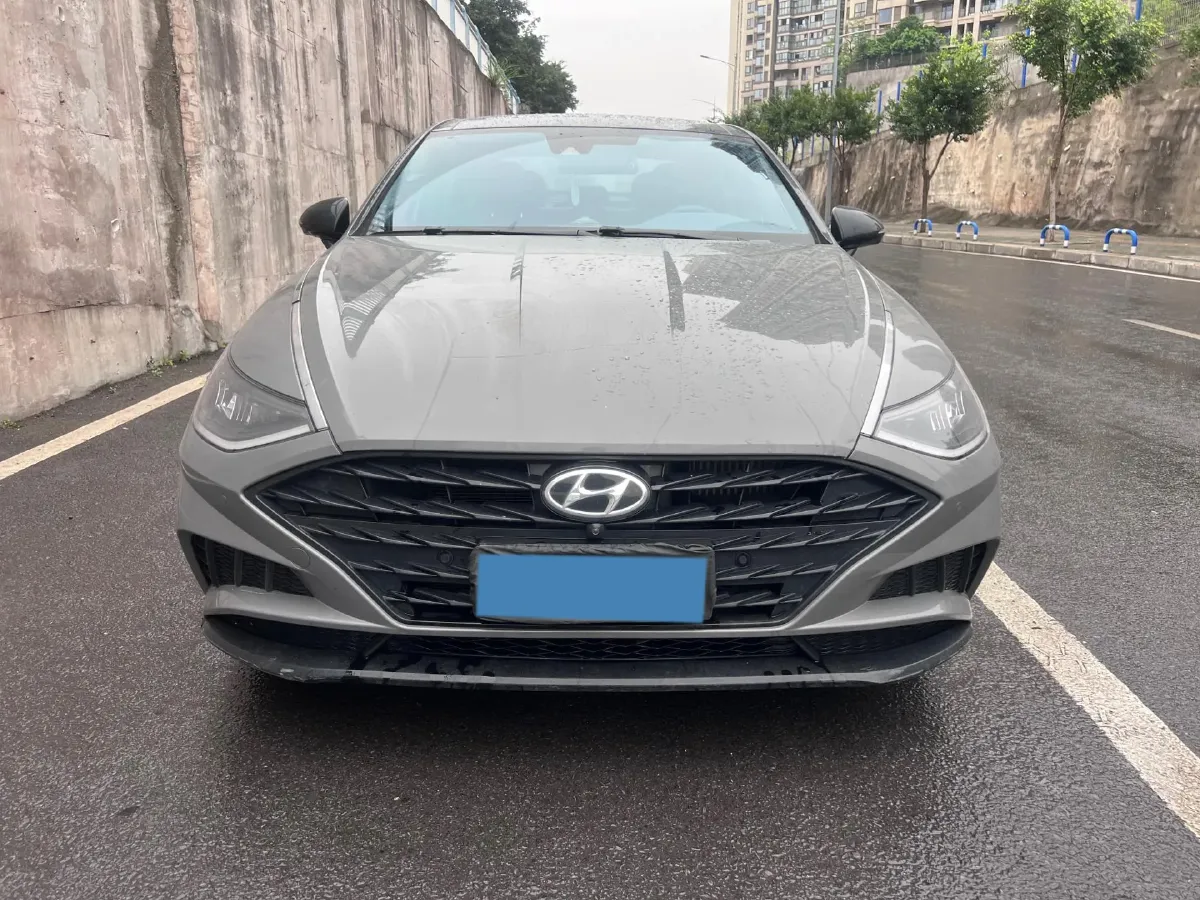 2020 Hyundai Sonata 2.0T 240HP L4 8AT,autocango,china used car exporter,china ev exporter,chinese used car exporter,chinese used ev exporter
