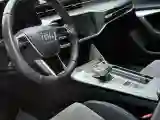2020 Audi A6L 2.0T 224HP L4 7DCT