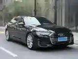2020 Audi A6L 2.0T 224HP L4 7DCT