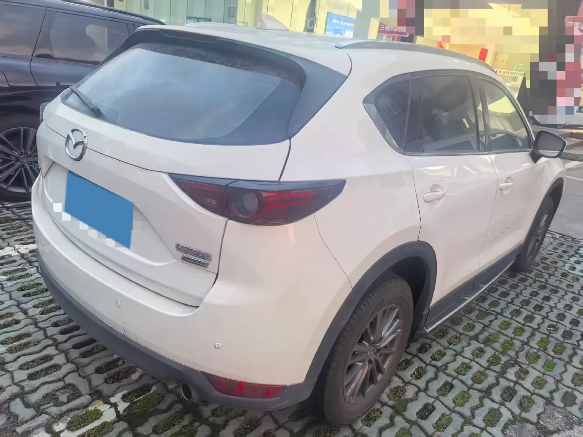 2017 Mazda CX-5 2.0L 155HP L4 6AT,autocango,china used car exporter,china ev exporter,chinese used car exporter,chinese used ev exporter