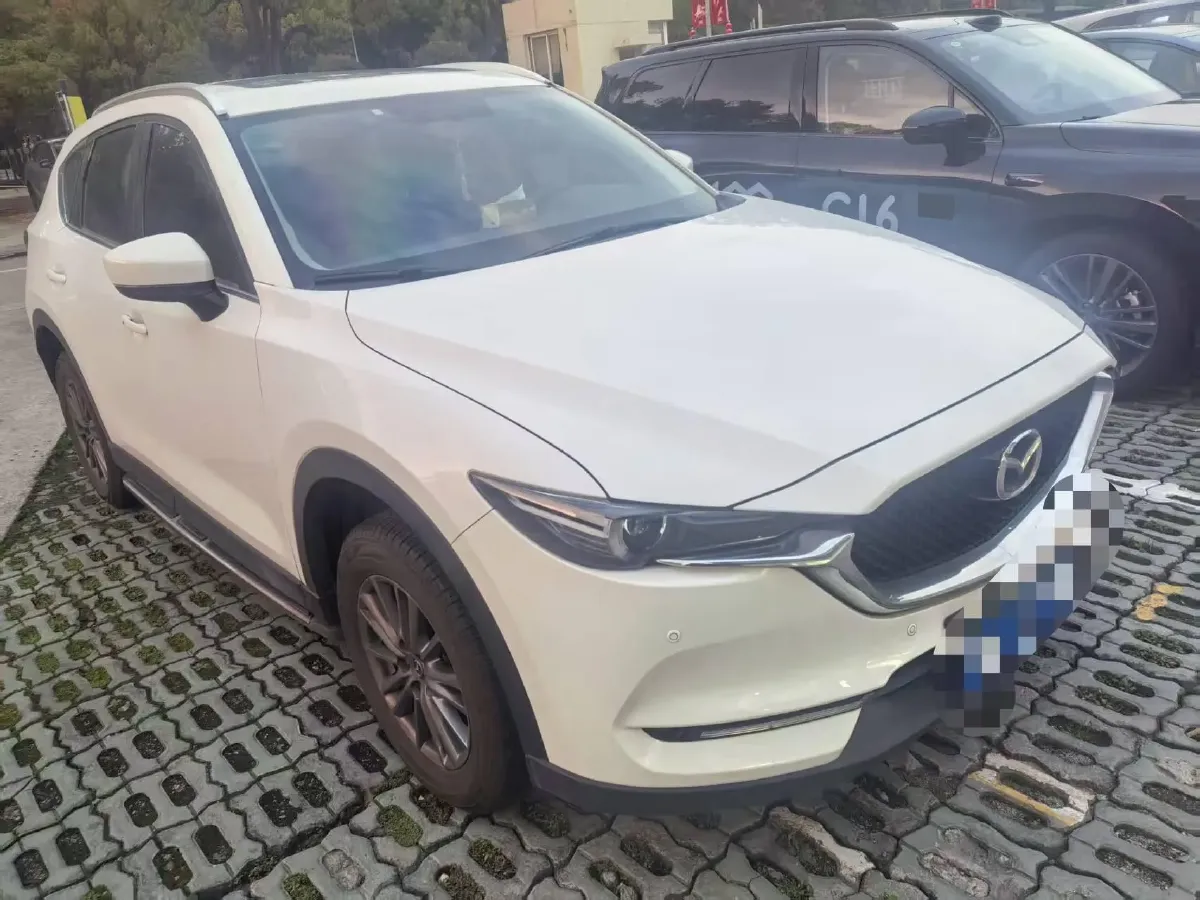 2017 Mazda CX-5 2.0L 155HP L4 6AT,autocango,china used car exporter,china ev exporter,chinese used car exporter,chinese used ev exporter