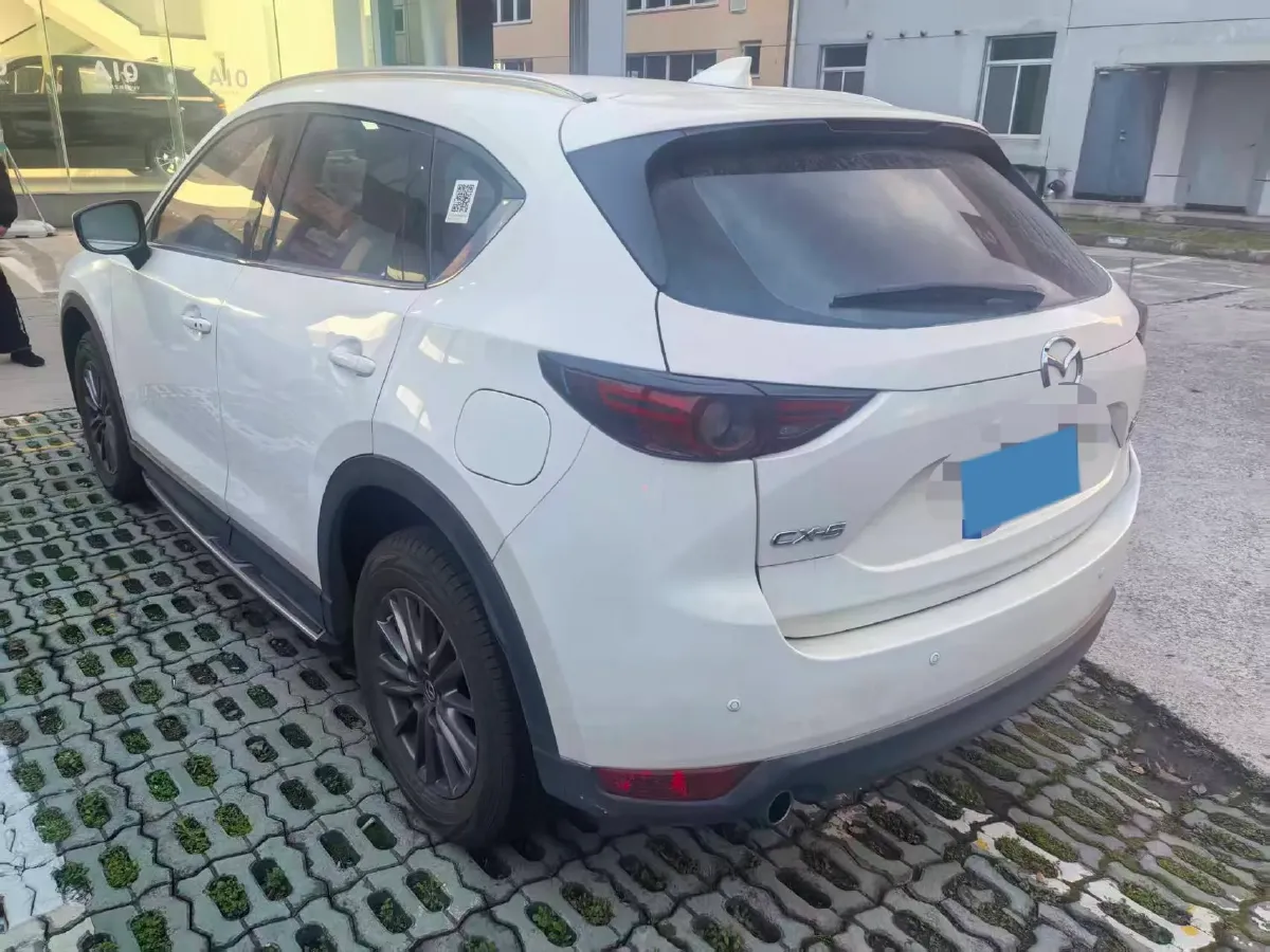 2017 Mazda CX-5 2.0L 155HP L4 6AT,autocango,china used car exporter,china ev exporter,chinese used car exporter,chinese used ev exporter