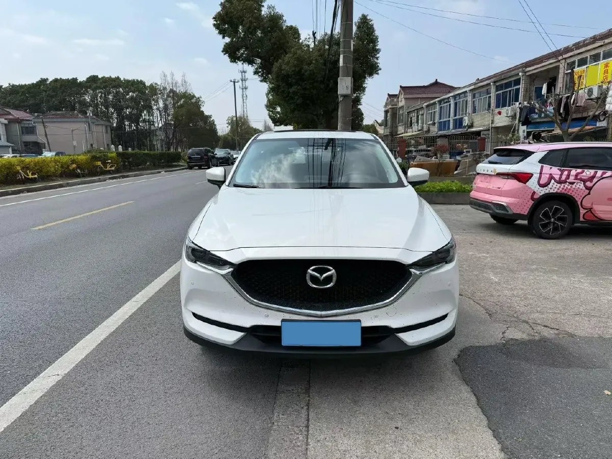 2020 Mazda CX-5 2.0L 155HP L4 6AT,autocango,china used car exporter,china ev exporter,chinese used car exporter,chinese used ev exporter
