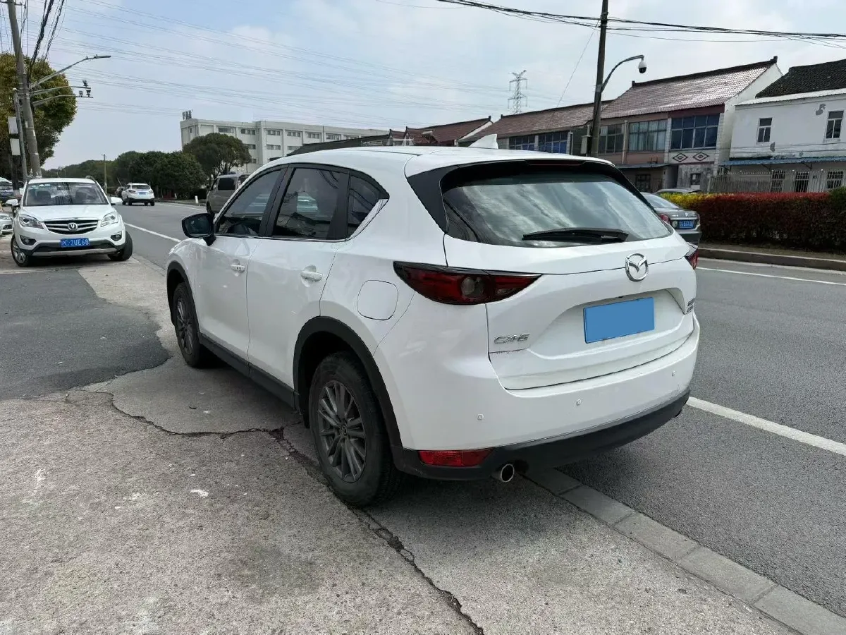 2020 Mazda CX-5 2.0L 155HP L4 6AT,autocango,china used car exporter,china ev exporter,chinese used car exporter,chinese used ev exporter