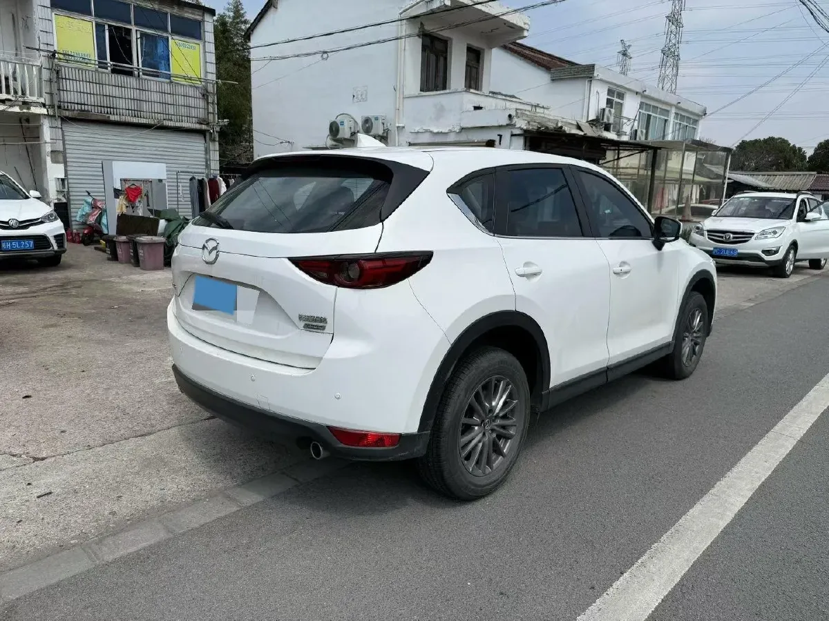 2020 Mazda CX-5 2.0L 155HP L4 6AT,autocango,china used car exporter,china ev exporter,chinese used car exporter,chinese used ev exporter