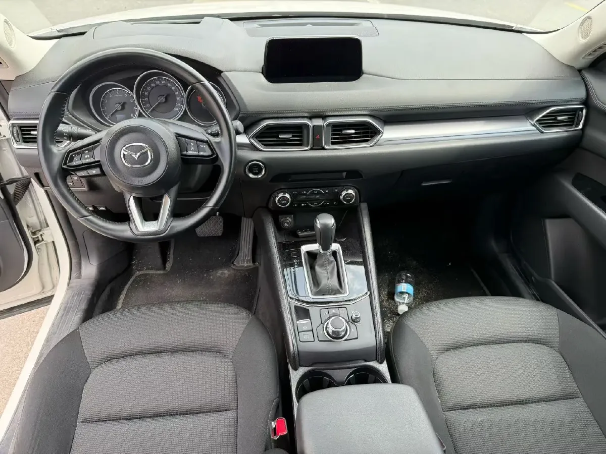 2020 Mazda CX-5 2.0L 155HP L4 6AT,autocango,china used car exporter,china ev exporter,chinese used car exporter,chinese used ev exporter