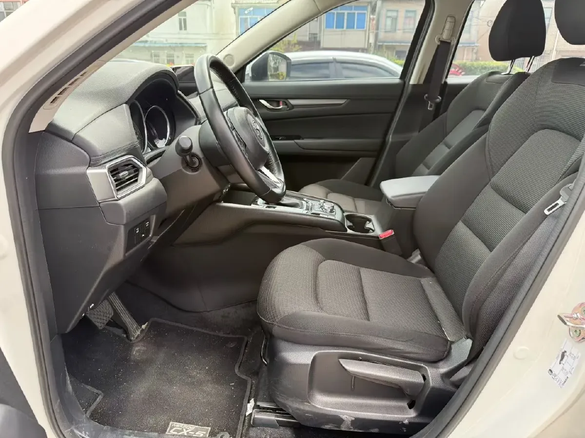 2020 Mazda CX-5 2.0L 155HP L4 6AT,autocango,china used car exporter,china ev exporter,chinese used car exporter,chinese used ev exporter