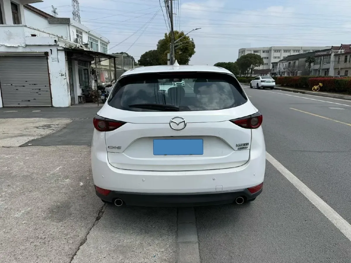 2020 Mazda CX-5 2.0L 155HP L4 6AT,autocango,china used car exporter,china ev exporter,chinese used car exporter,chinese used ev exporter