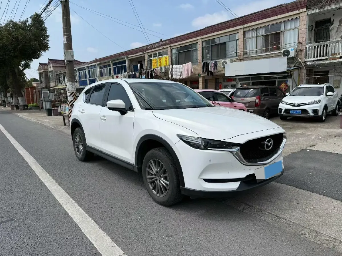 2020 Mazda CX-5 2.0L 155HP L4 6AT,autocango,china used car exporter,china ev exporter,chinese used car exporter,chinese used ev exporter