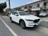 2020 Mazda CX-5 2.0L 155HP L4 6AT