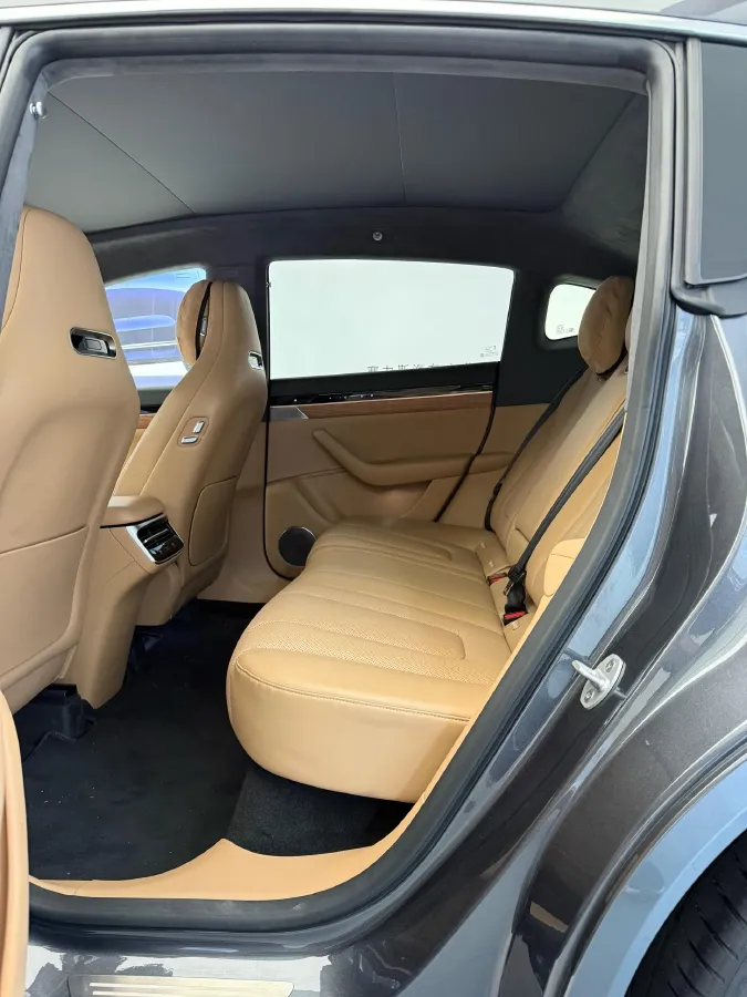 2024 HIMA R7 BEV 100KWH,autocango,china used car exporter,china ev exporter,chinese used car exporter,chinese used ev exporter