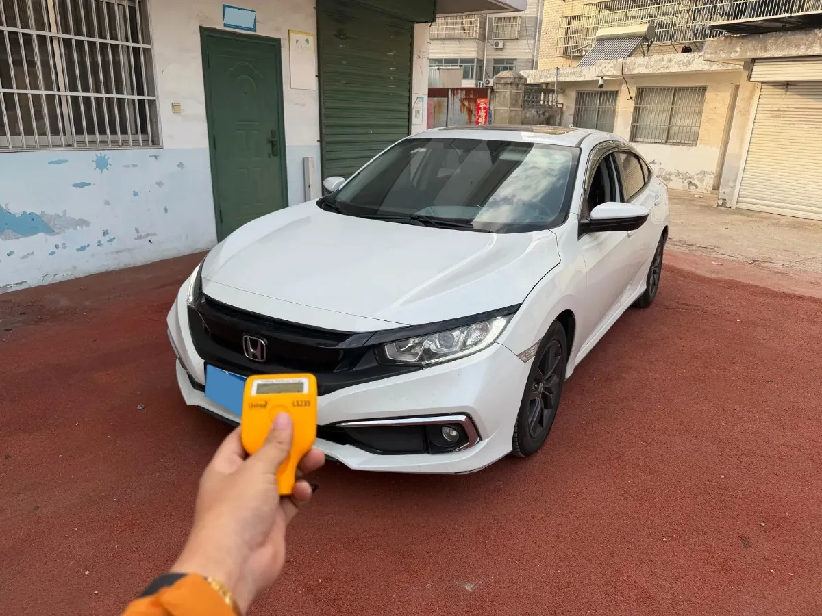2019 Honda Civic 1.5T 177HP L4 6MT,autocango,china used car exporter,china ev exporter,chinese used car exporter,chinese used ev exporter
