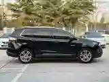 2018 Ford Edge 2.0T 245HP L4 6AT