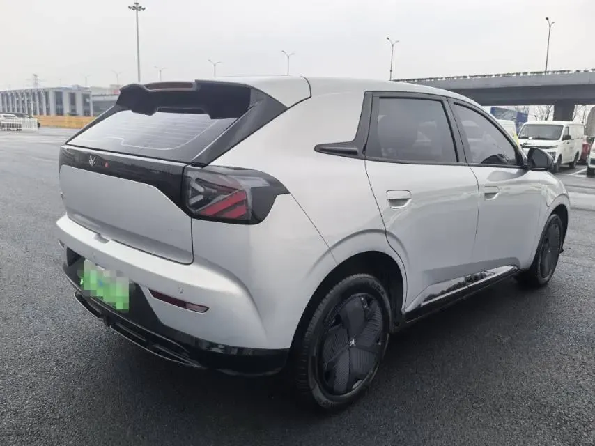 2025 BYD Seagull BEV 30.08KWH,autocango,china used car exporter,china ev exporter,chinese used car exporter,chinese used ev exporter