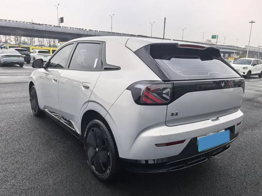 2025 BYD Seagull BEV 30.08KWH,autocango,china used car exporter,china ev exporter,chinese used car exporter,chinese used ev exporter
