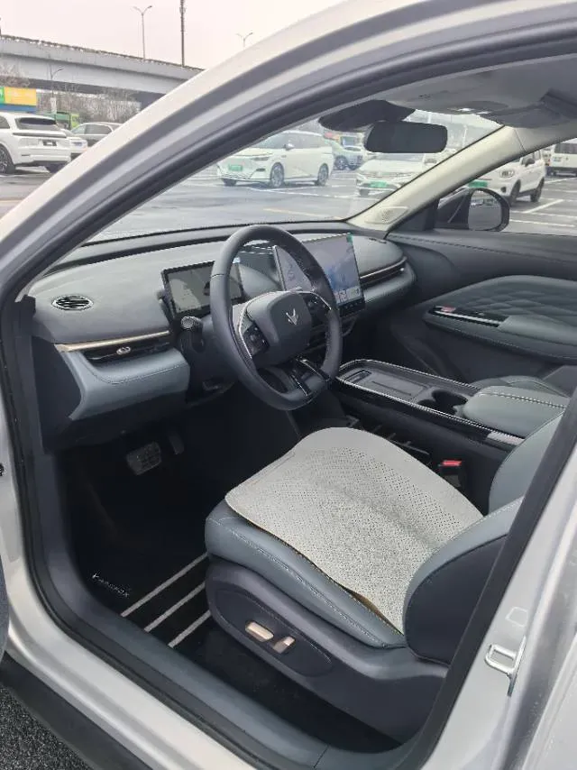 2025 BYD Seagull BEV 30.08KWH,autocango,china used car exporter,china ev exporter,chinese used car exporter,chinese used ev exporter